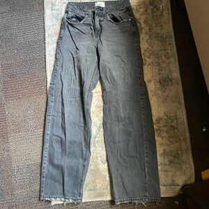 BDG bella baggy jean